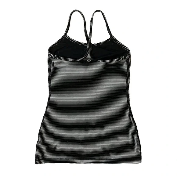 LULU LEMON‎ Power Y Tank - Picture 4 of 5